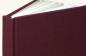 Preview: Perfect elegance book linen Papeterie Schreibweise
